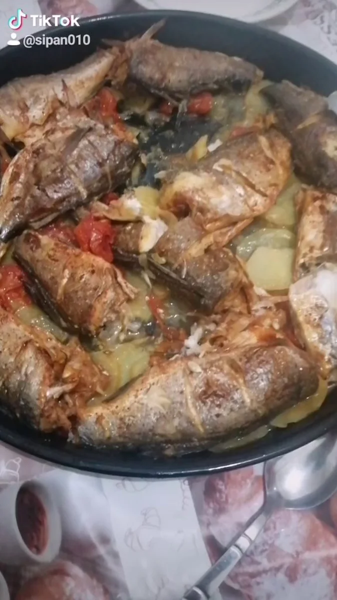 Sandal Balık - Görsel 5