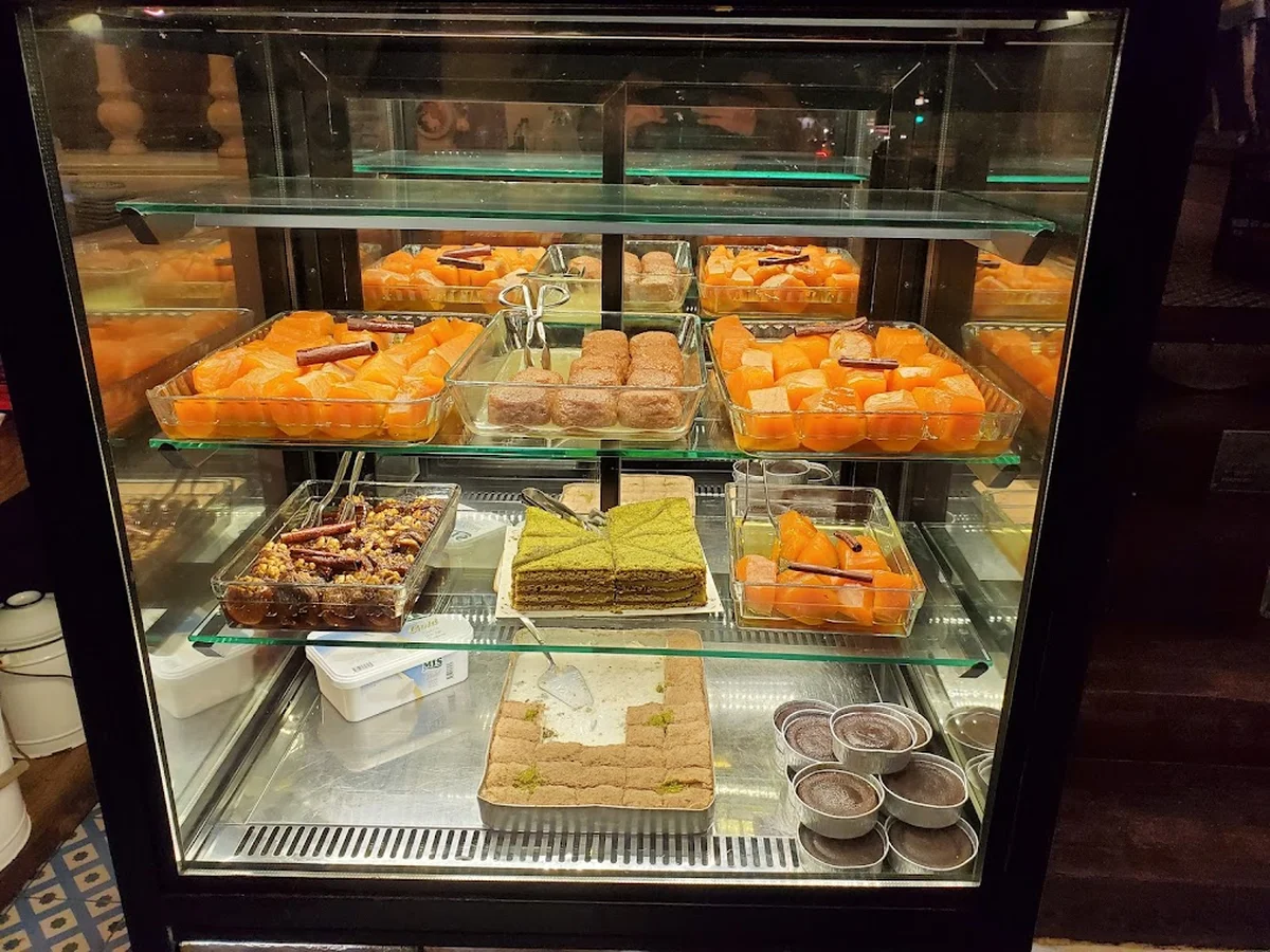 Sandal Balık - Görsel 7