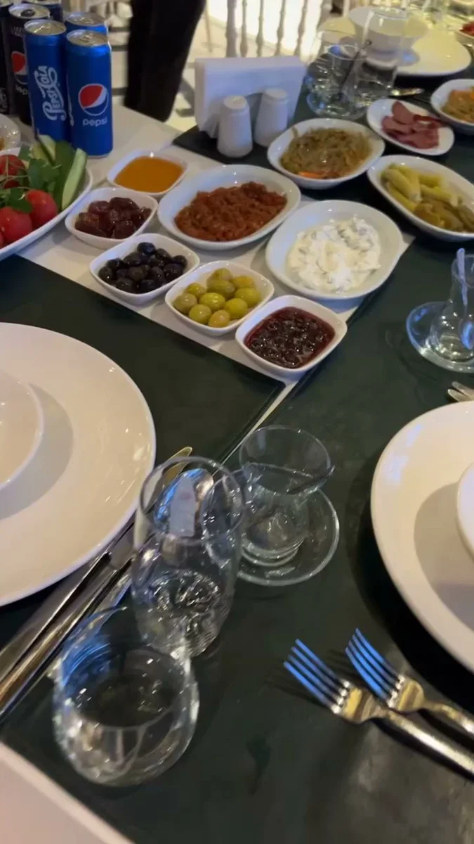 Yeniköy Kaşıbeyaz Bosphorus - Görsel 7