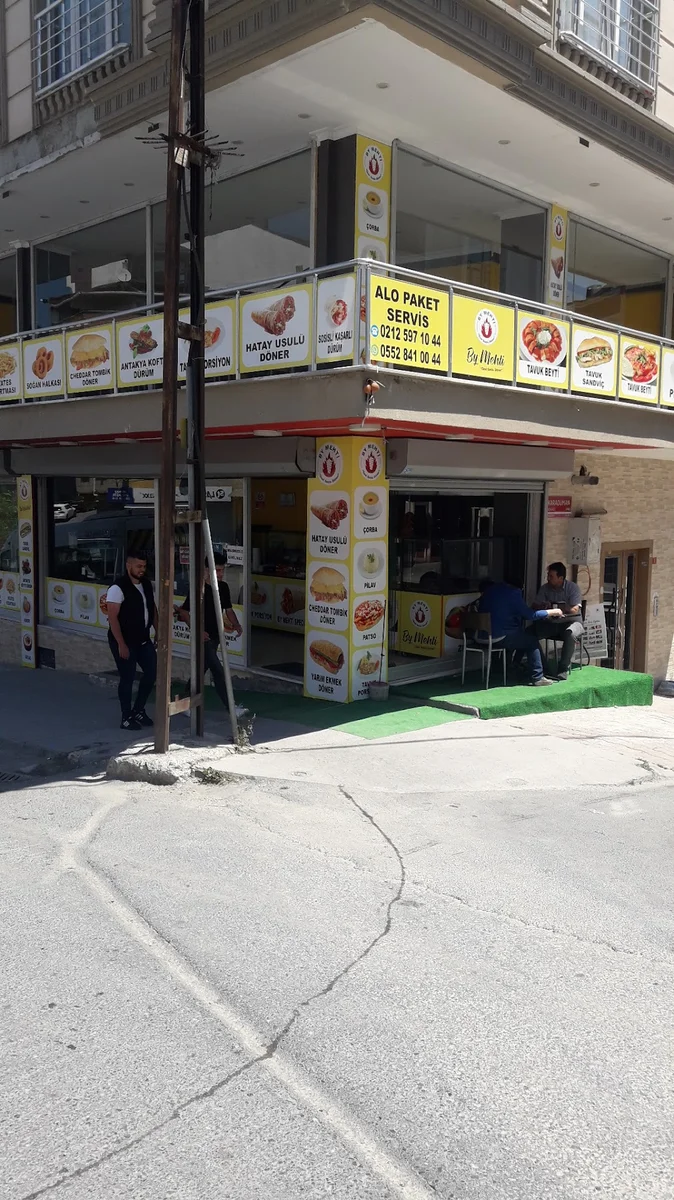 BY MEHTİ - Görsel 3