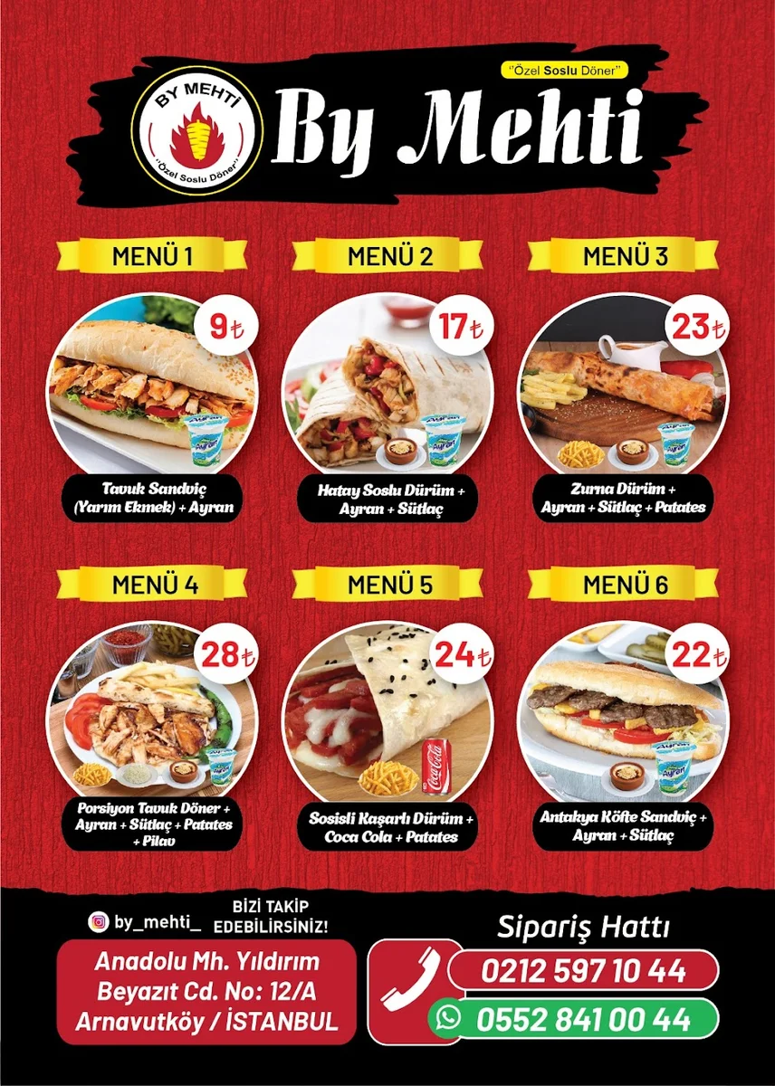 BY MEHTİ - Görsel 2