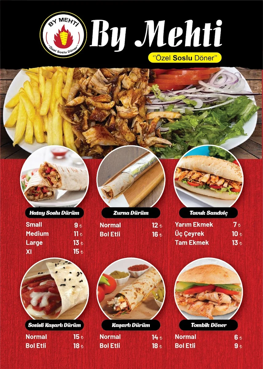 BY MEHTİ - Görsel 6