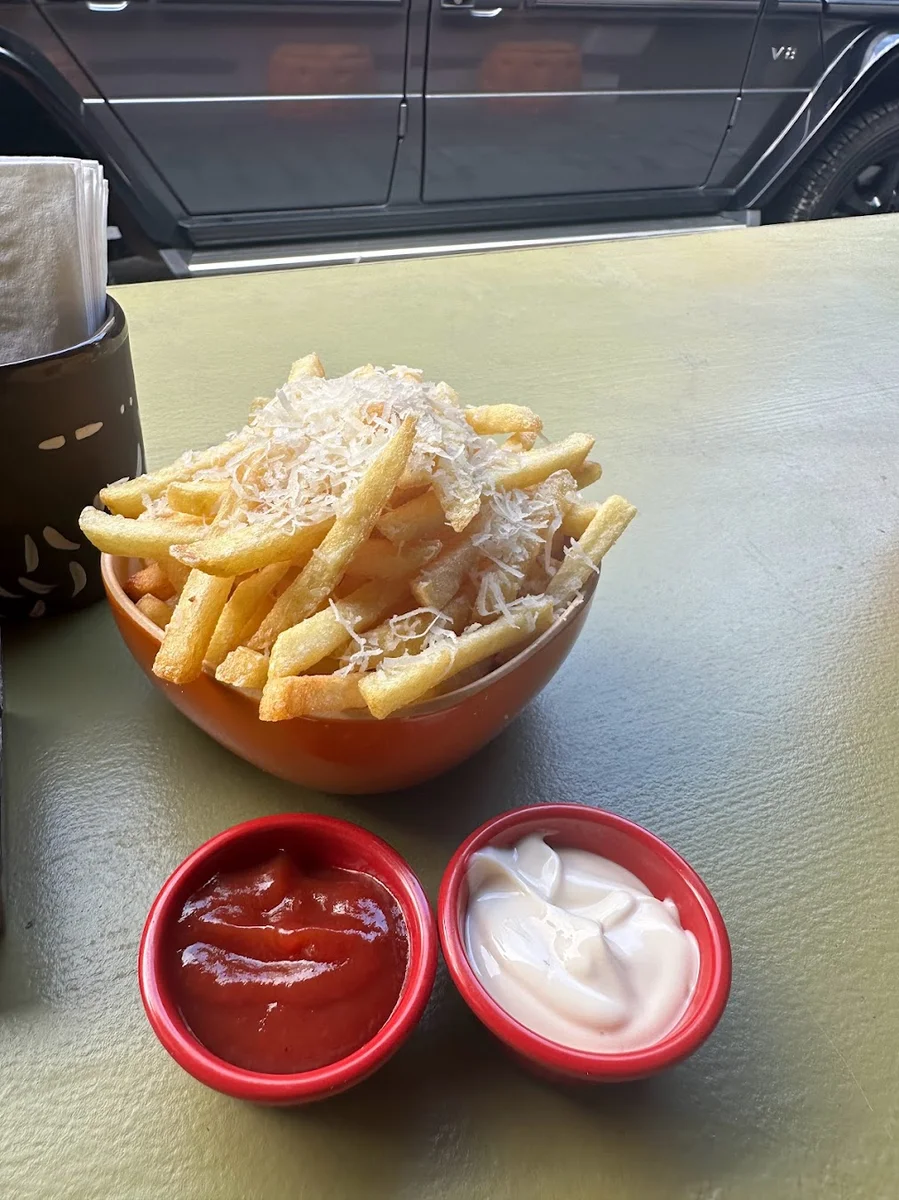 Padre Arnavutköy - Görsel 3