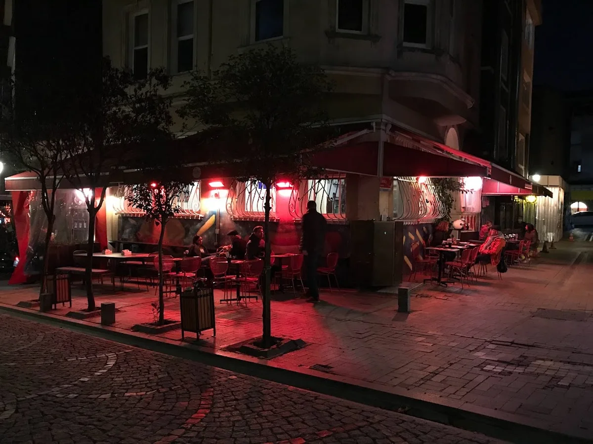 Padre Arnavutköy - Görsel 5