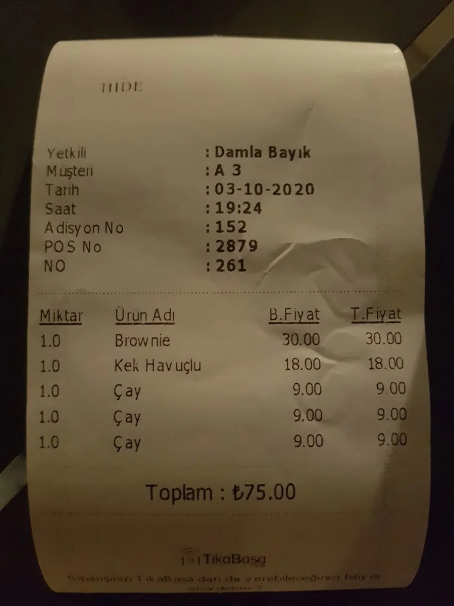 Padre Arnavutköy - Görsel 8