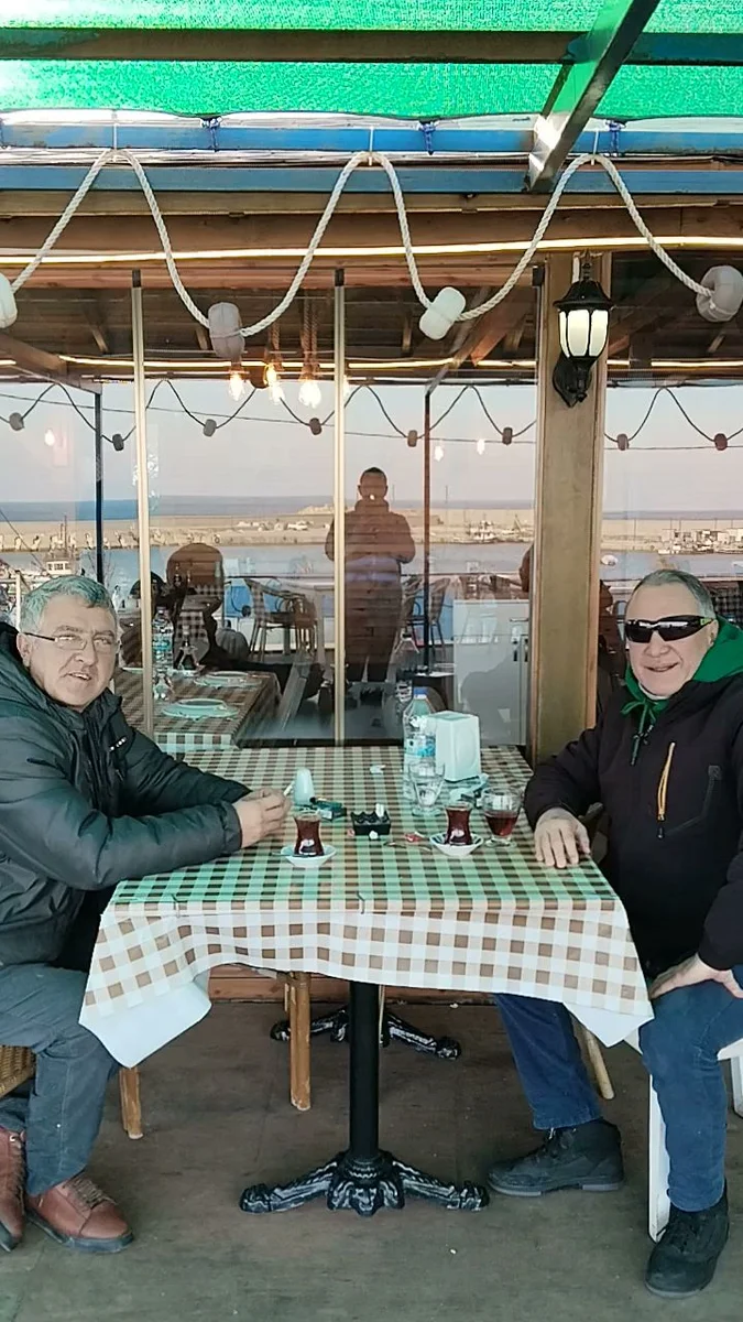 Kaptan Balık Evi – Restoran - Görsel 3