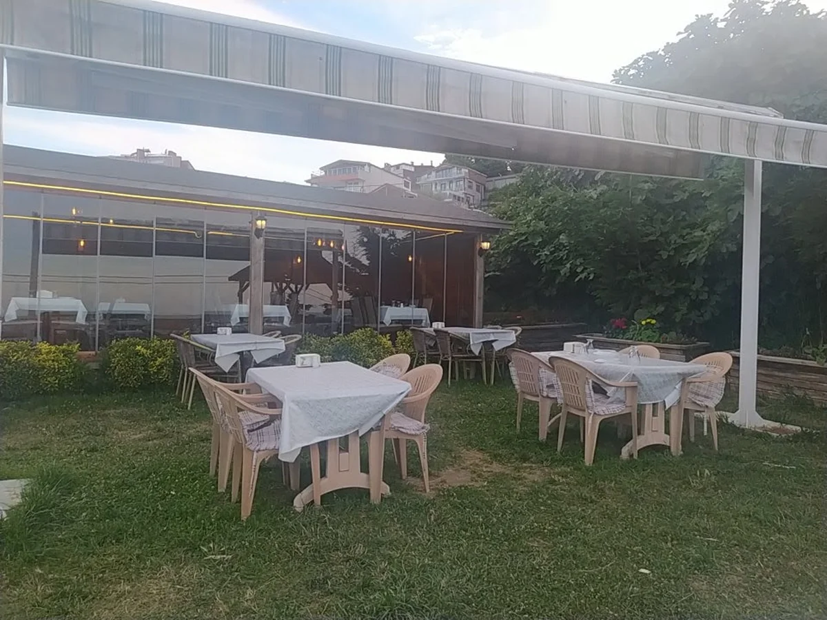 Kaptan Balık Evi – Restoran - Görsel 2