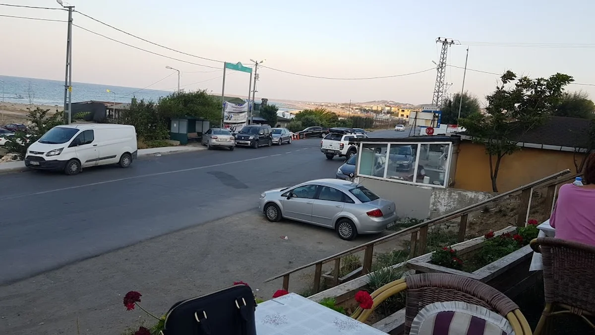 Kaptan Balık Evi – Restoran - Görsel 5