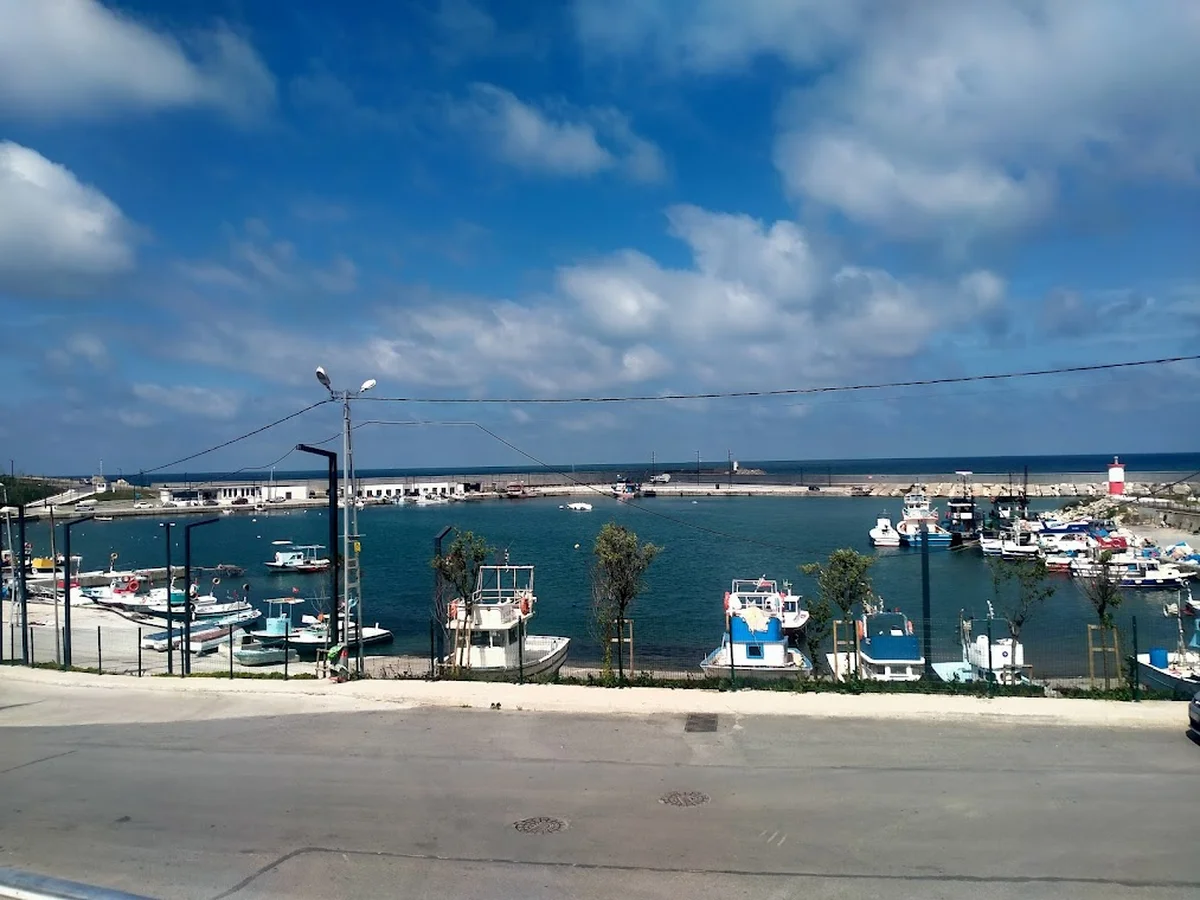 Kaptan Balık Evi – Restoran - Görsel 6