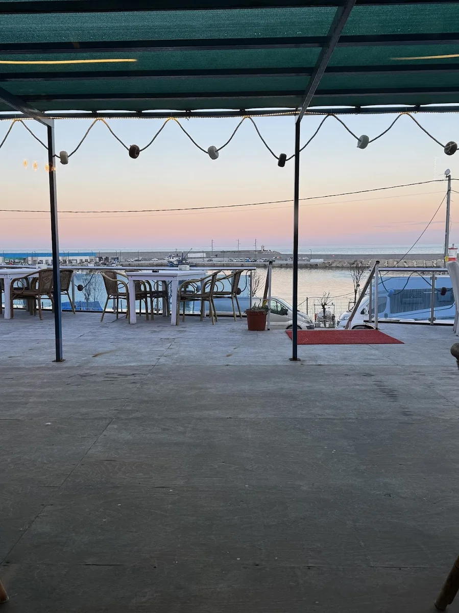 Kaptan Balık Evi – Restoran - Görsel 7