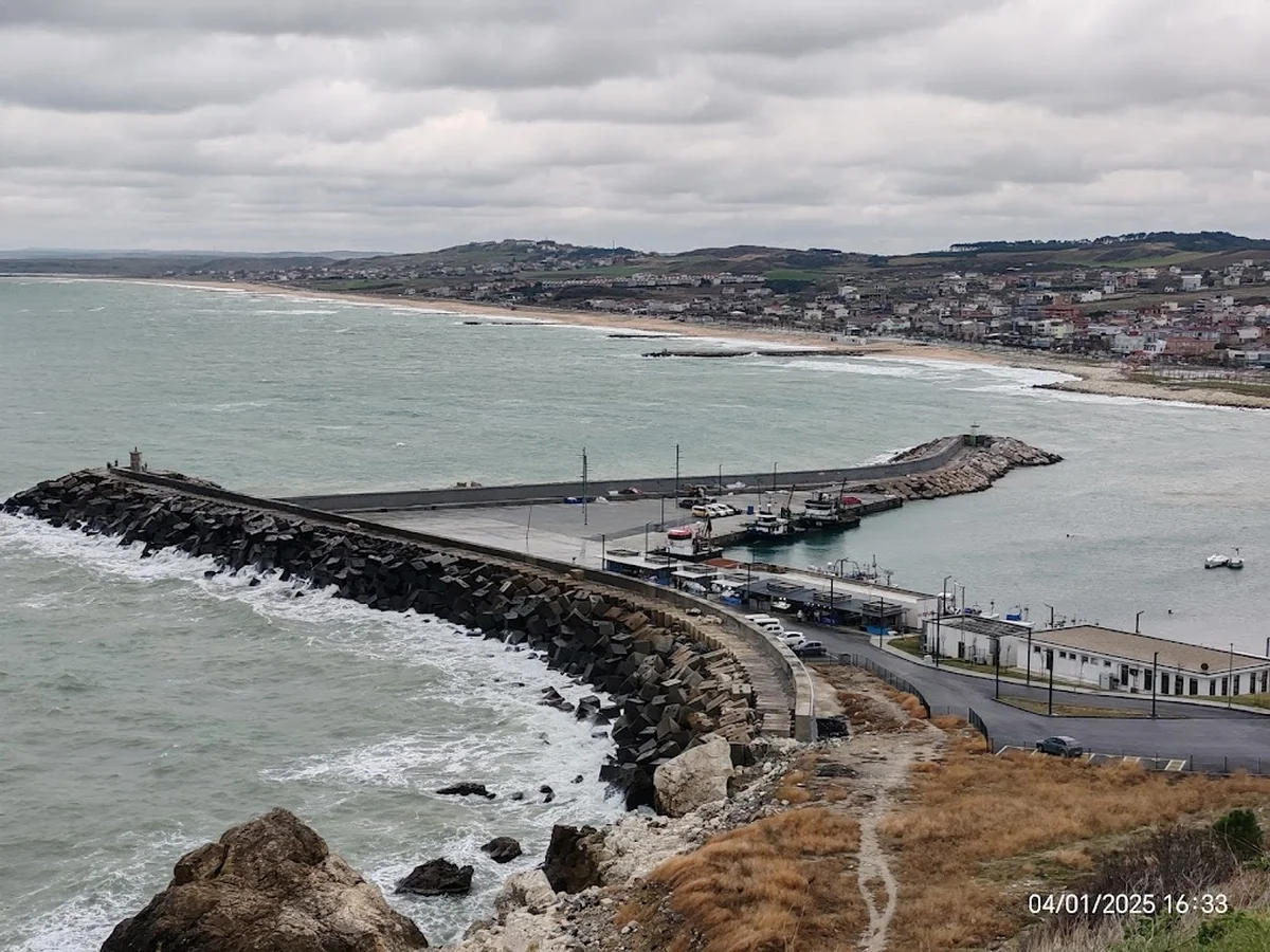 Kaptan Balık Evi – Restoran - Görsel 9