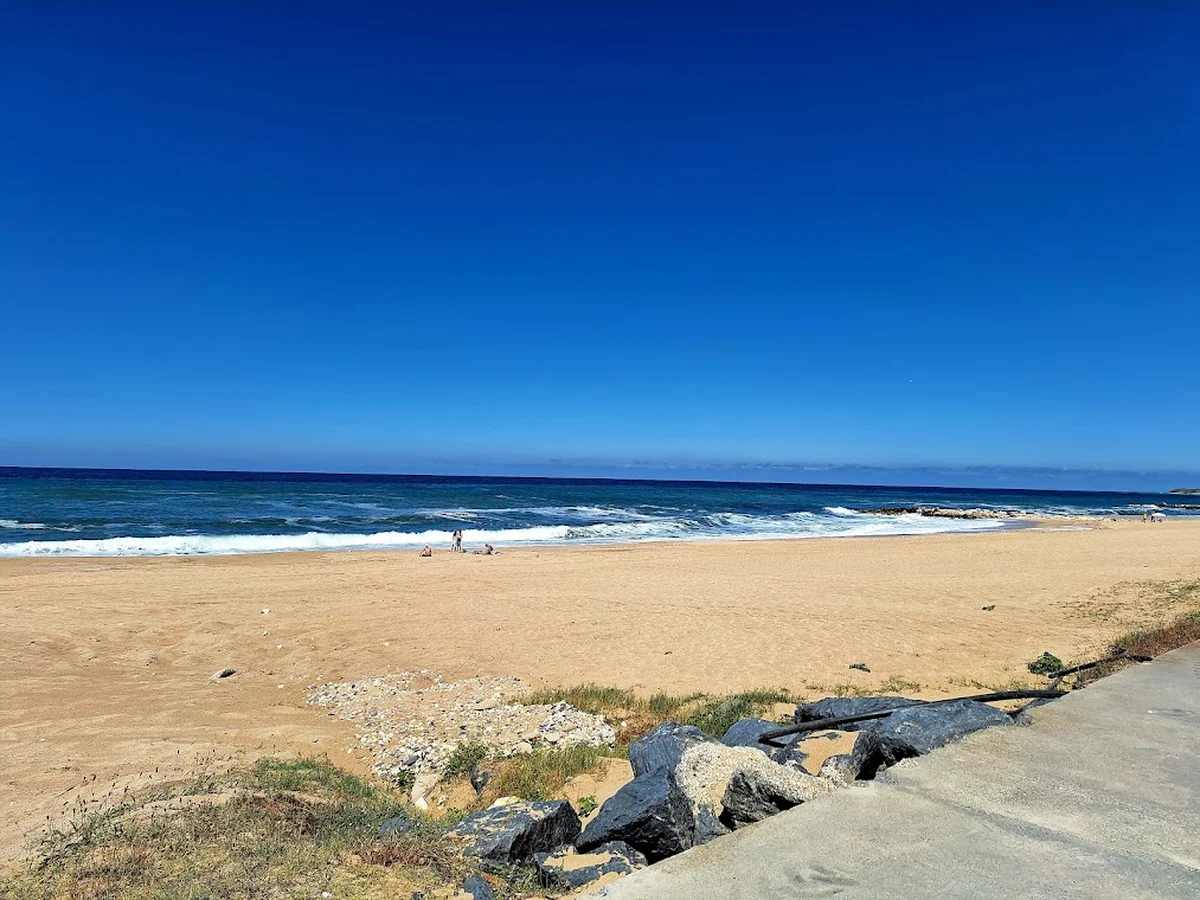 Yeniköy Sahili - Görsel 1