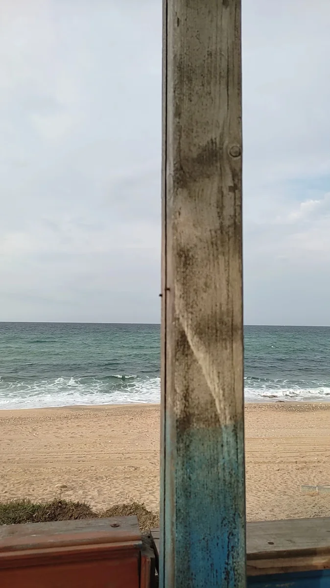 Yeniköy Sahili - Görsel 2