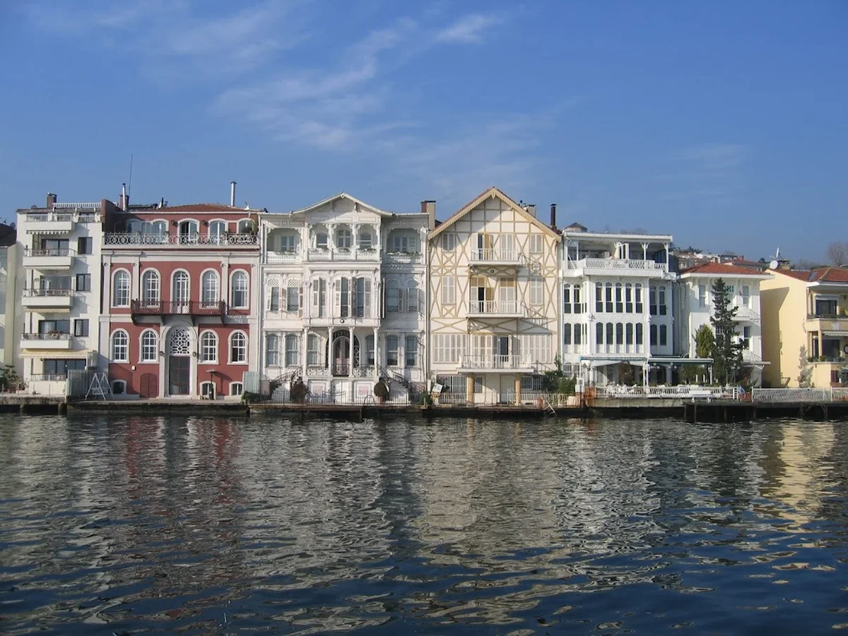 Yeniköy Sahili - Görsel 4