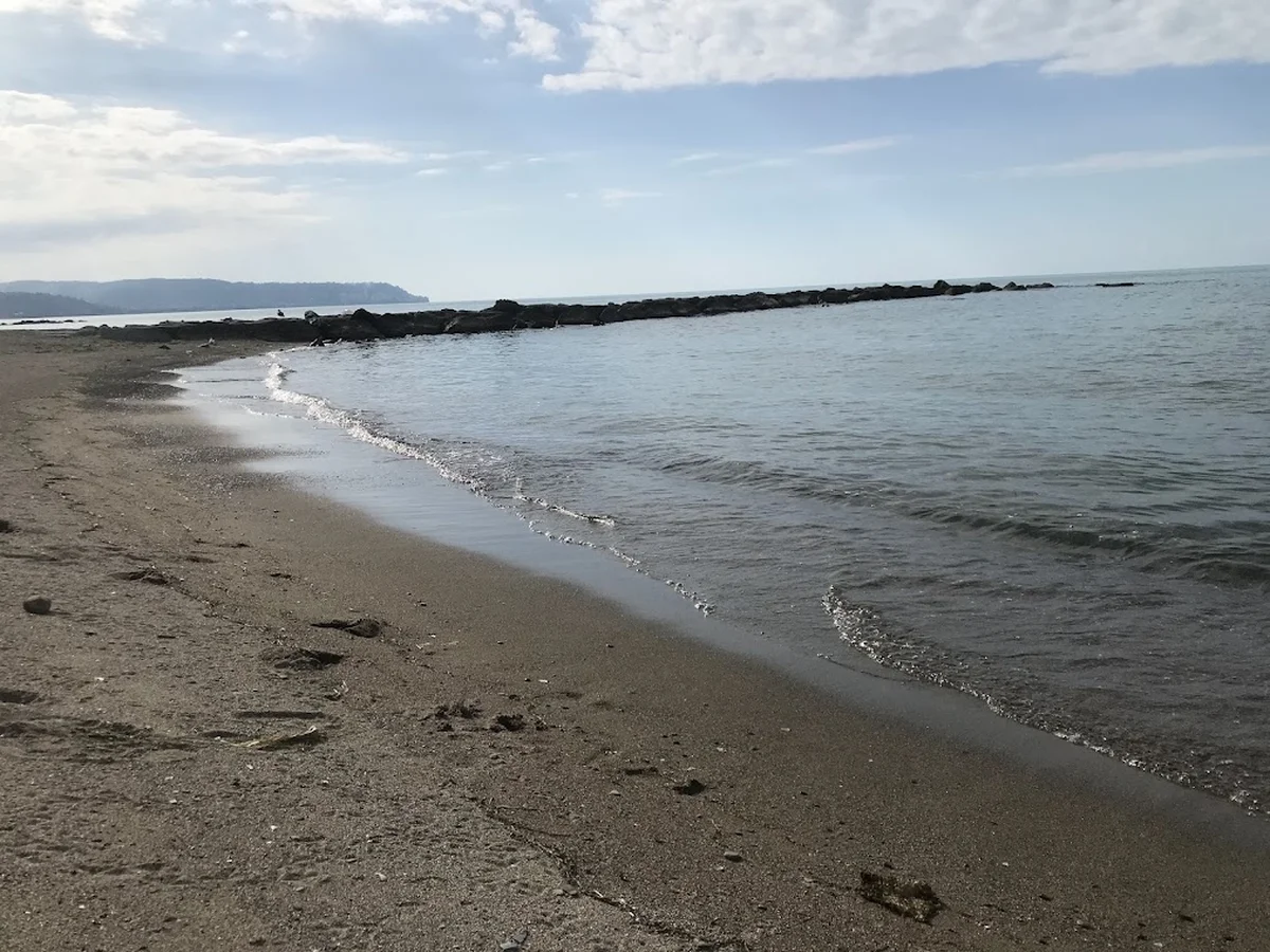 Yeniköy Sahili - Görsel 3