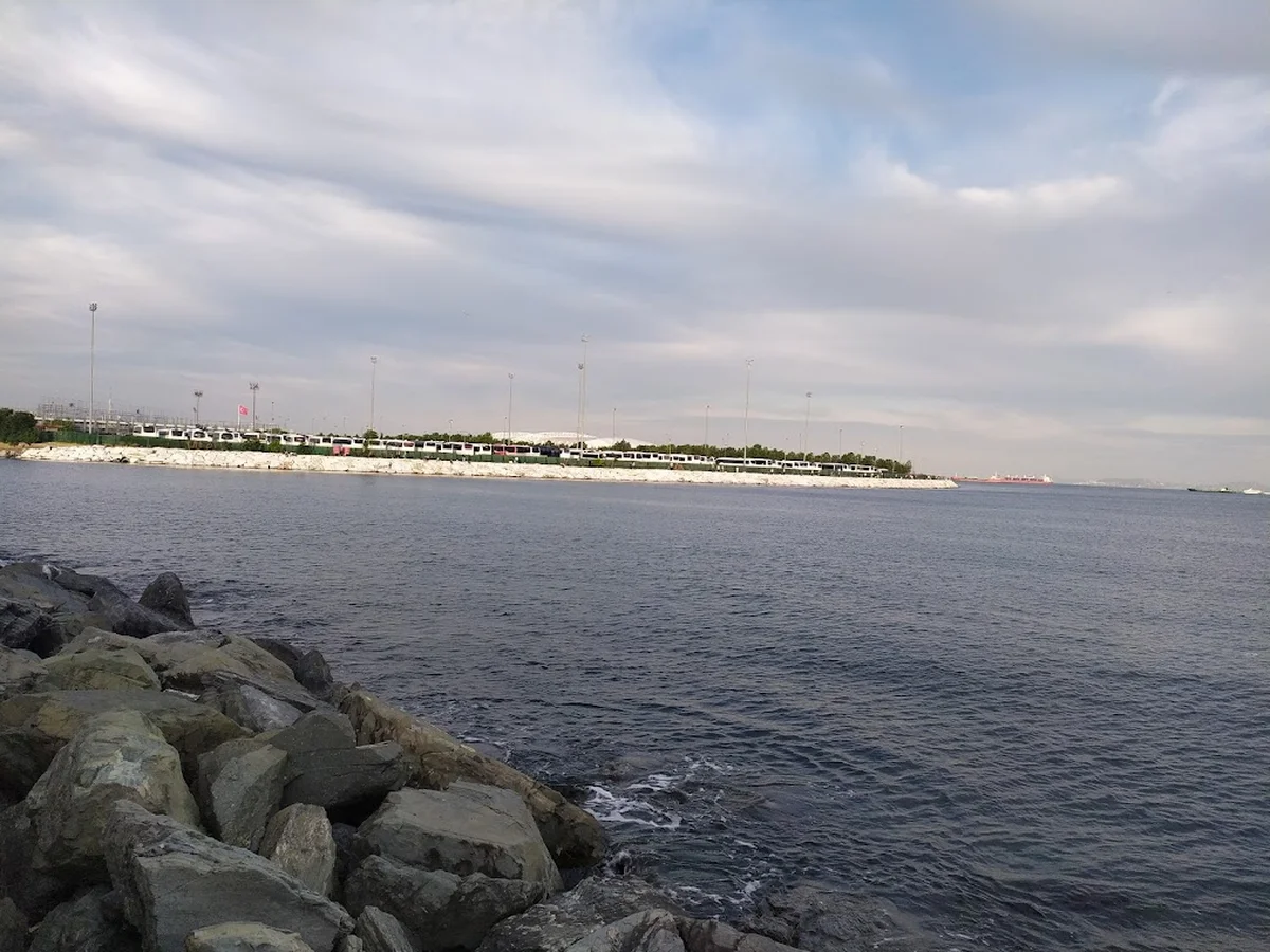 Yeniköy Sahili - Görsel 5