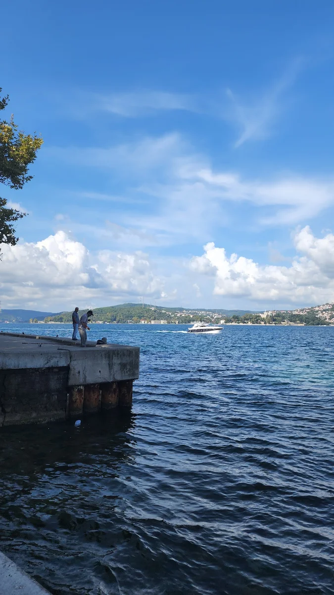 Yeniköy Sahili - Görsel 6