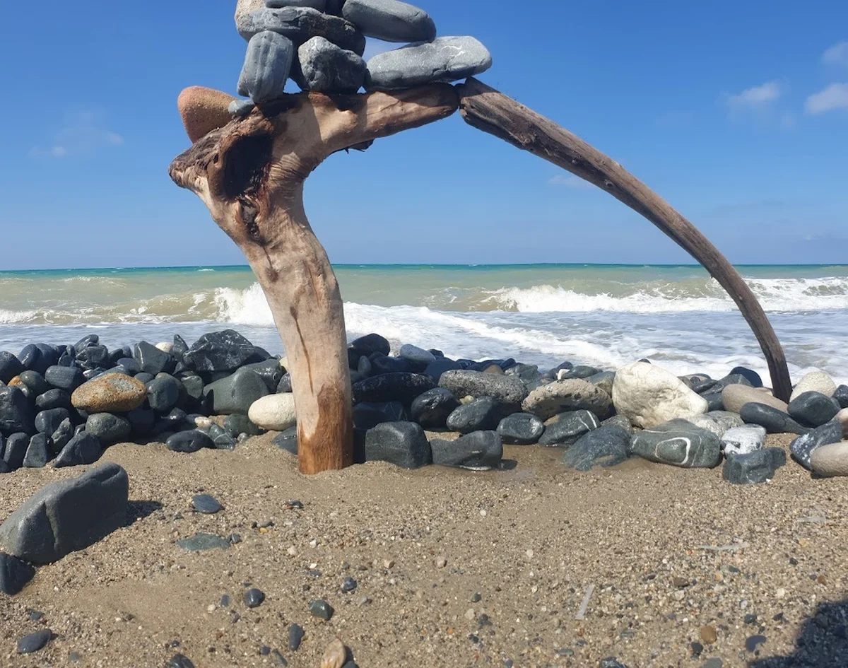 Yeniköy Sahili - Görsel 8