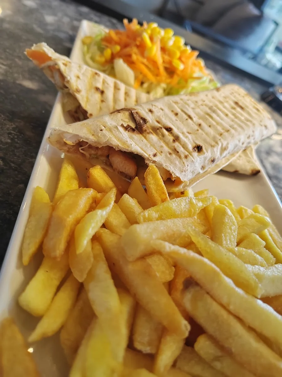 civciv cafe restorant - Görsel 1