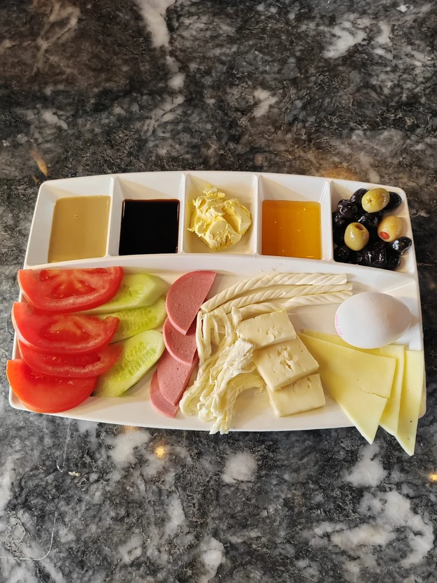 civciv cafe restorant - Görsel 4