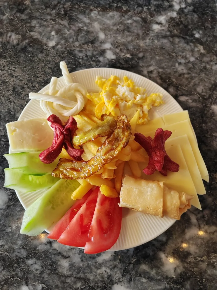 civciv cafe restorant - Görsel 5