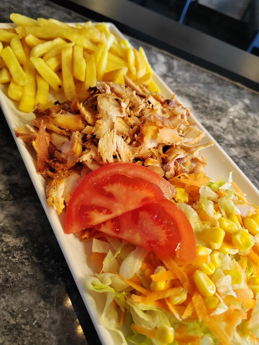 civciv cafe restorant - Görsel 6