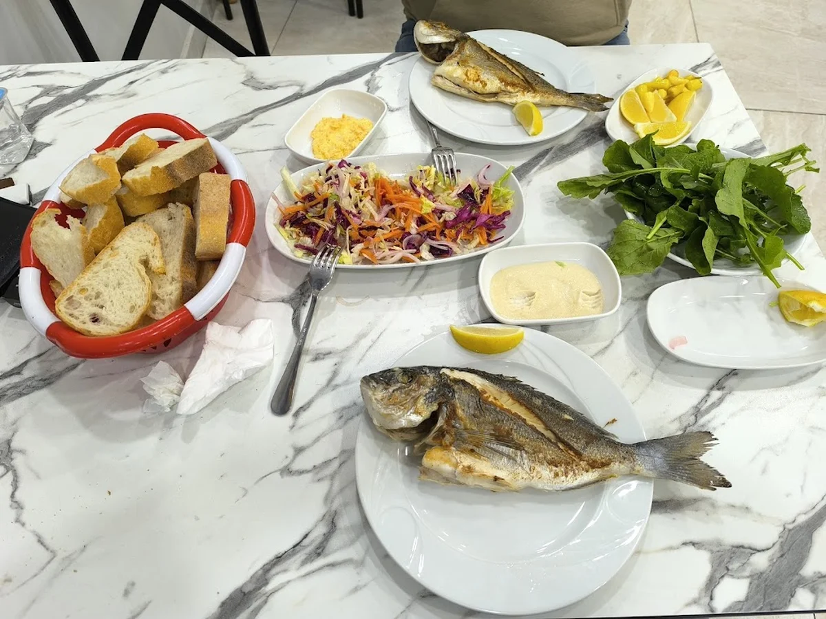 Balıkçı Zarîf Usta - Görsel 2