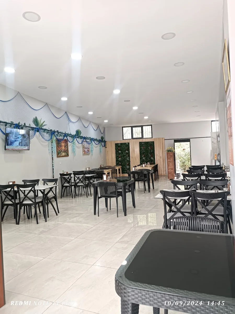 Balıkçı Zarîf Usta - Görsel 3