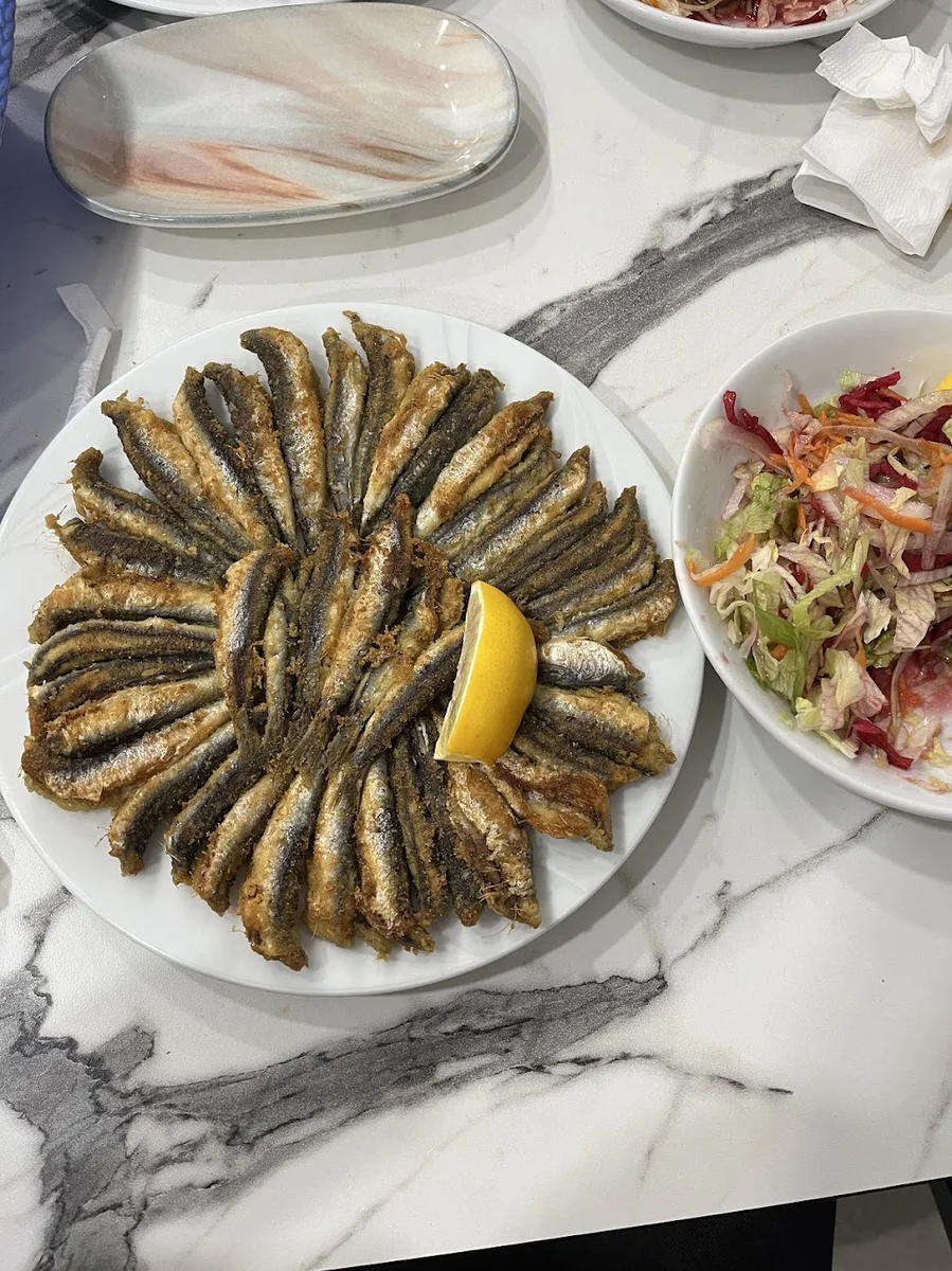 Balıkçı Zarîf Usta - Görsel 4