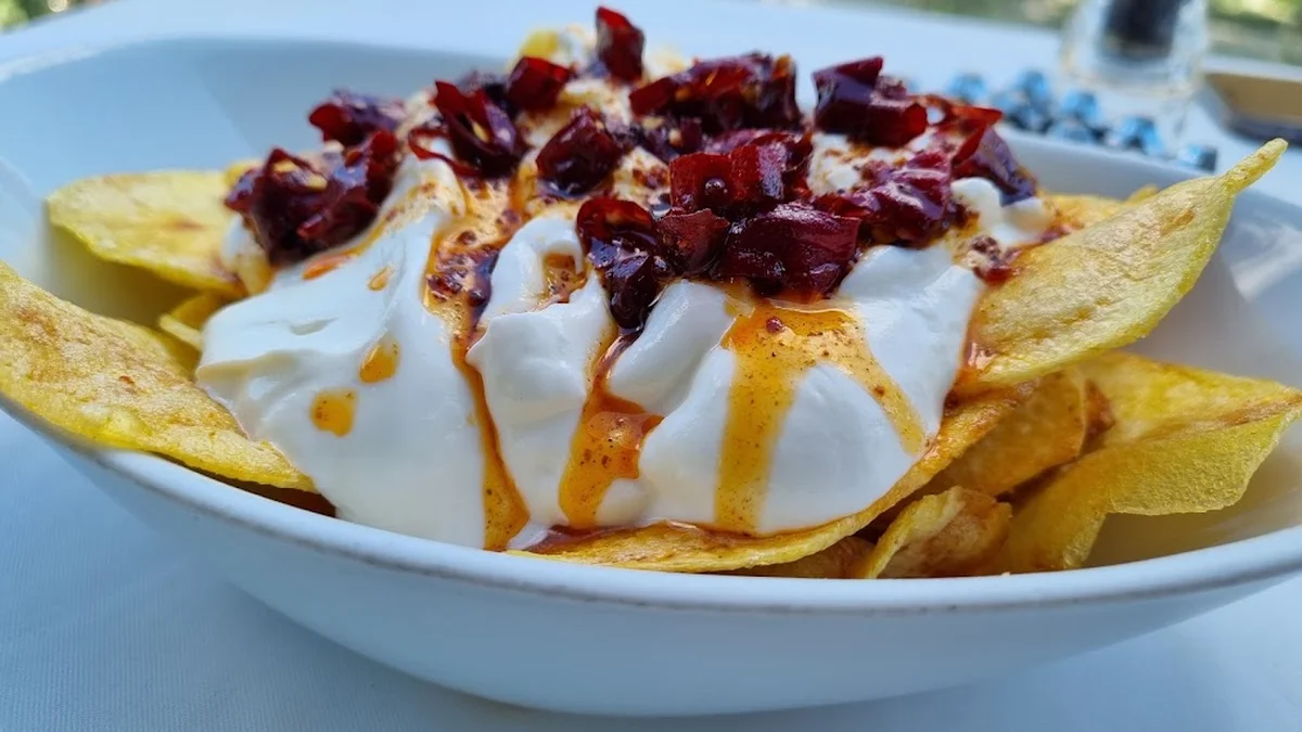 Eskiyer Restaurant Yeniköy - Görsel 1