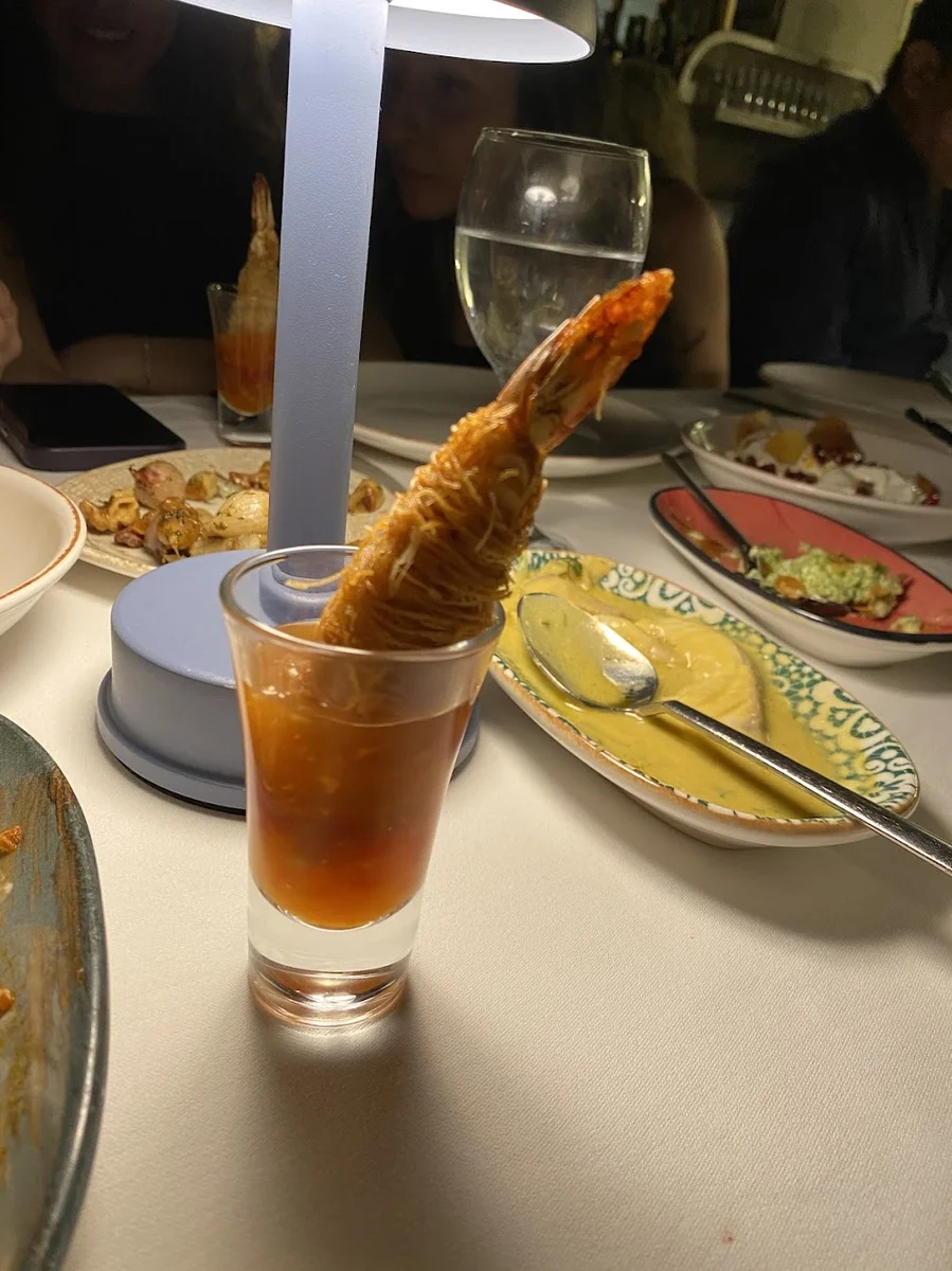 Eskiyer Restaurant Yeniköy - Görsel 3