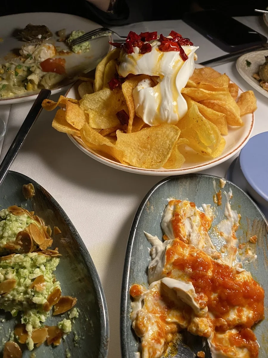 Eskiyer Restaurant Yeniköy - Görsel 8