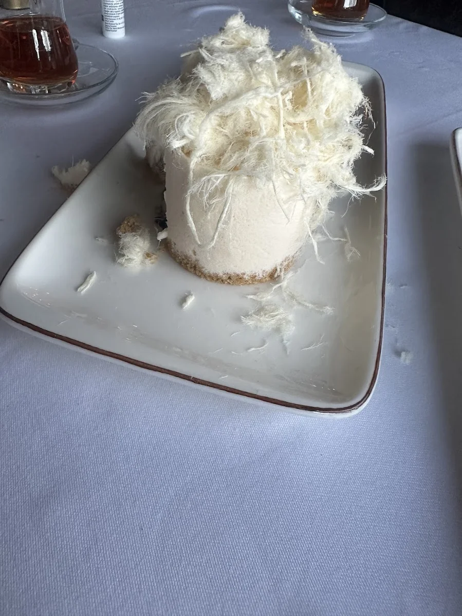 Eskiyer Restaurant Yeniköy - Görsel 9