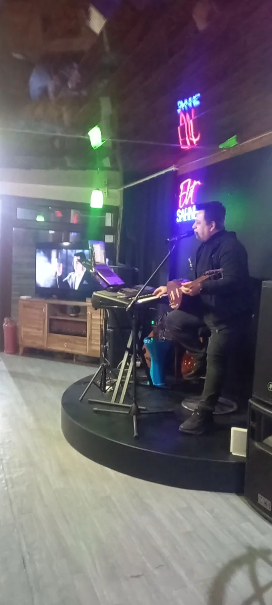 ELİT MARKET CAFE AİLE CAY BAHÇESİ - Görsel 1