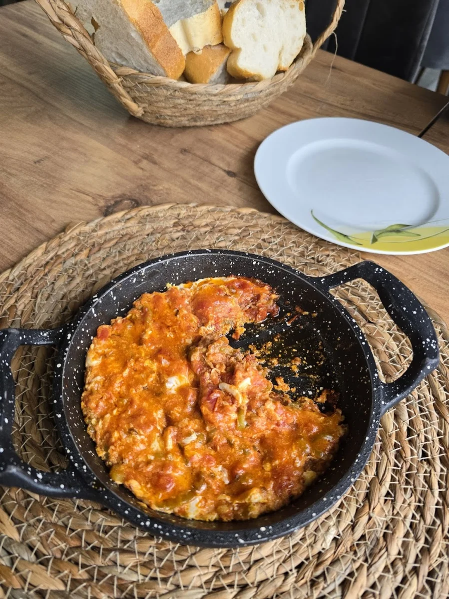 ELİT MARKET CAFE AİLE CAY BAHÇESİ - Görsel 3