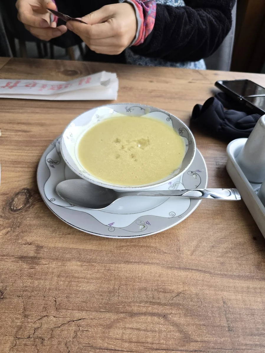 ELİT MARKET CAFE AİLE CAY BAHÇESİ - Görsel 2