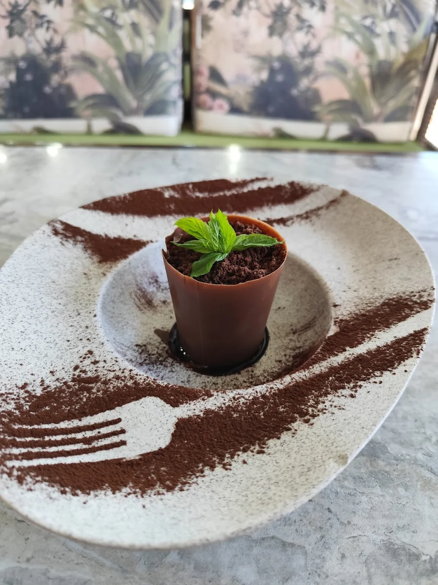 Mar nero Coffe - Görsel 3