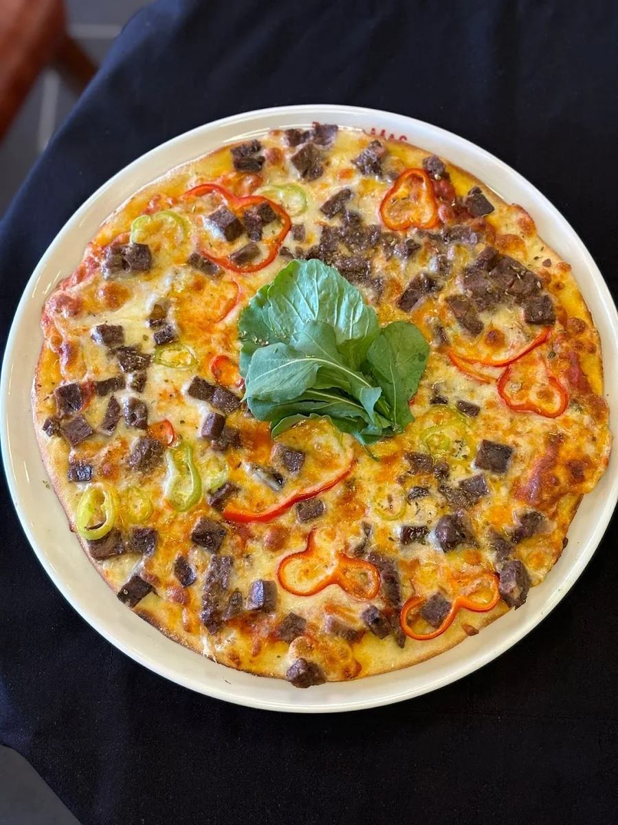 Mar nero Coffe - Görsel 4