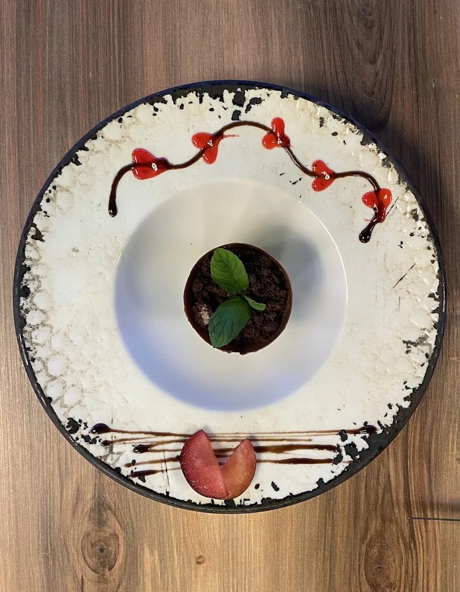 Mar nero Coffe - Görsel 6