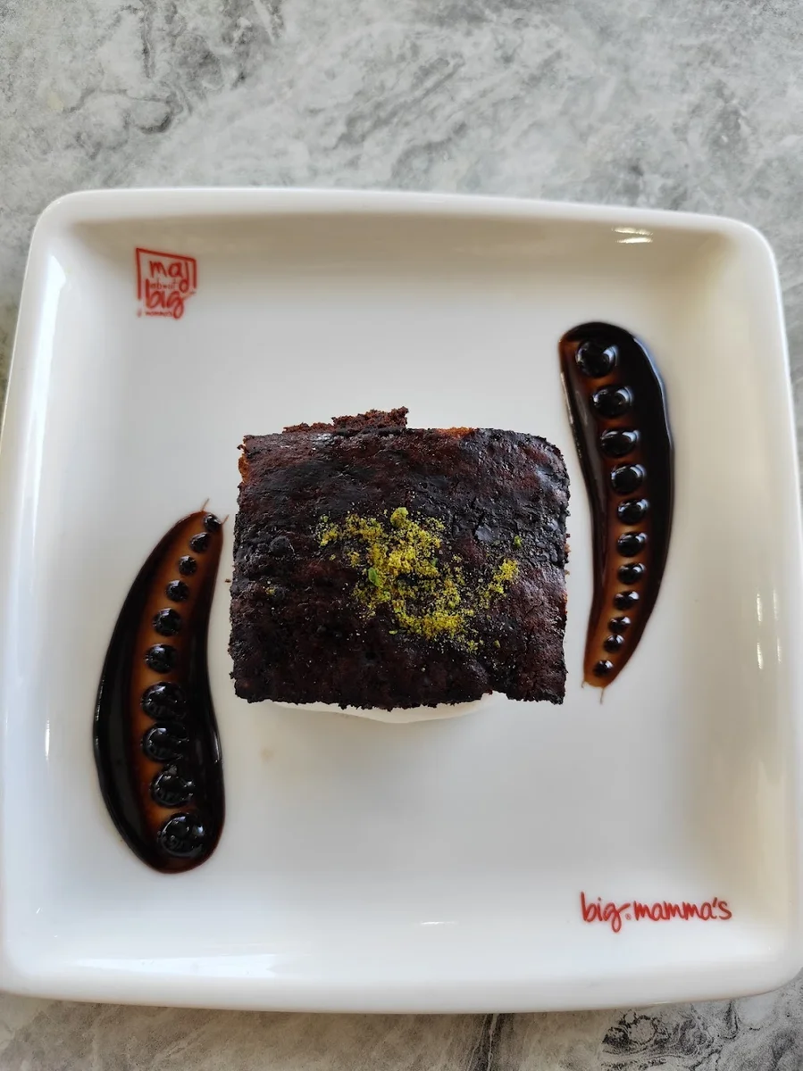 Mar nero Coffe - Görsel 5