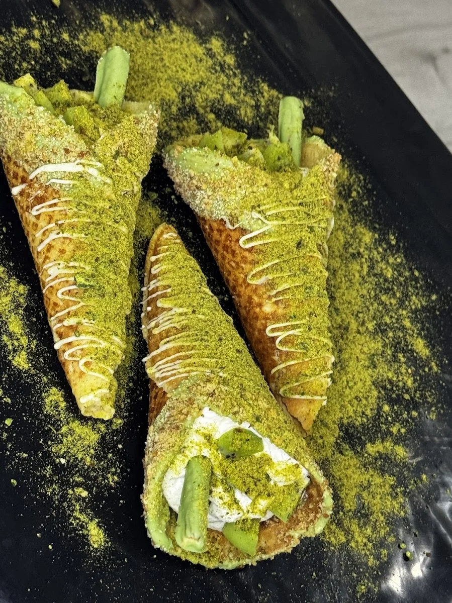 Mar nero Coffe - Görsel 7