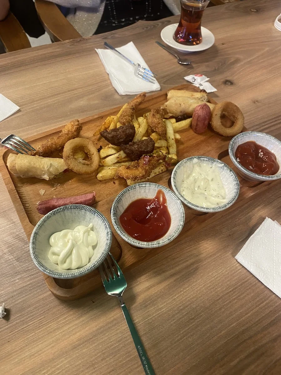 Mar nero Coffe - Görsel 9