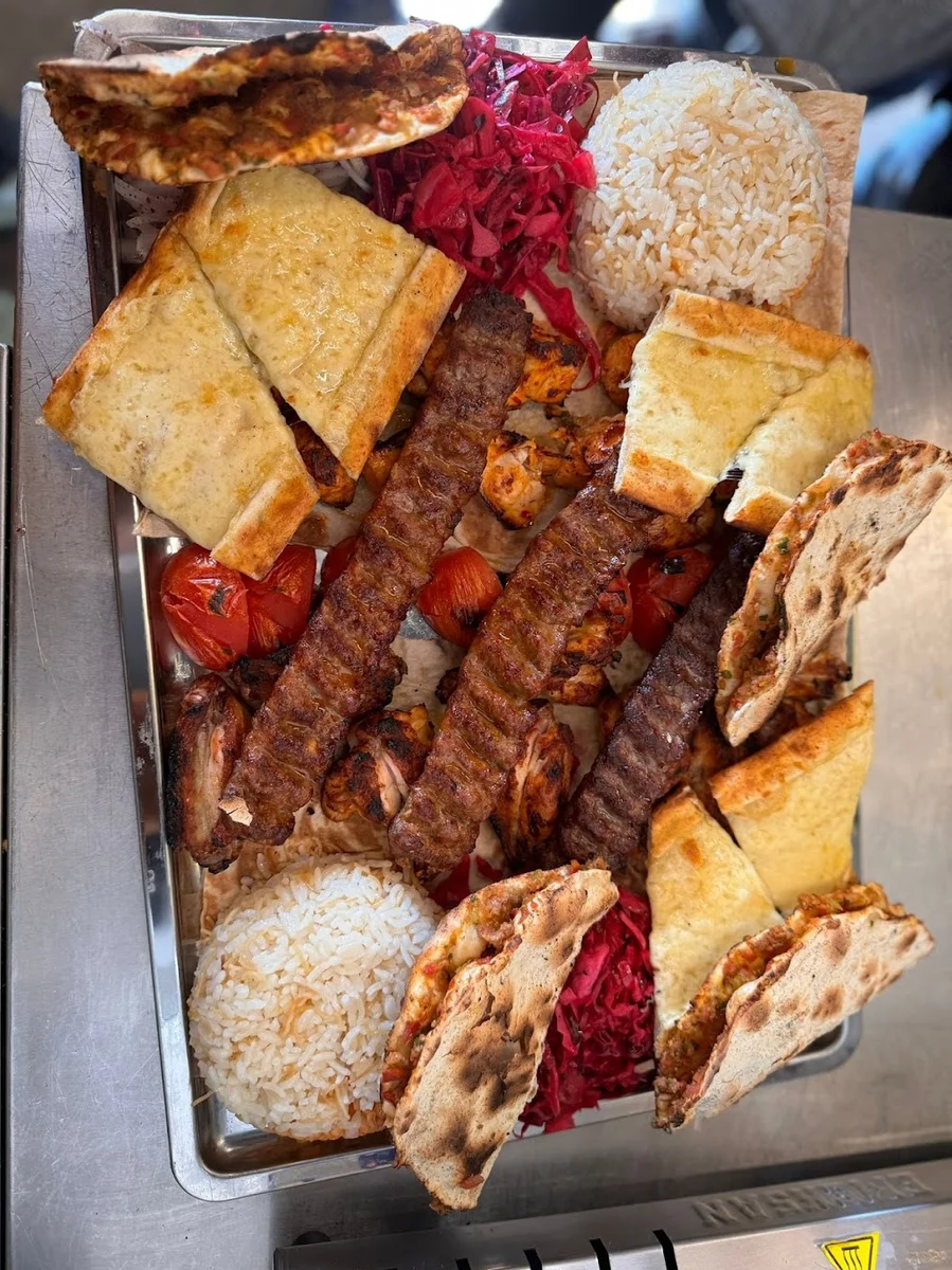 Rıza Usta’nın Yeri - Görsel 1