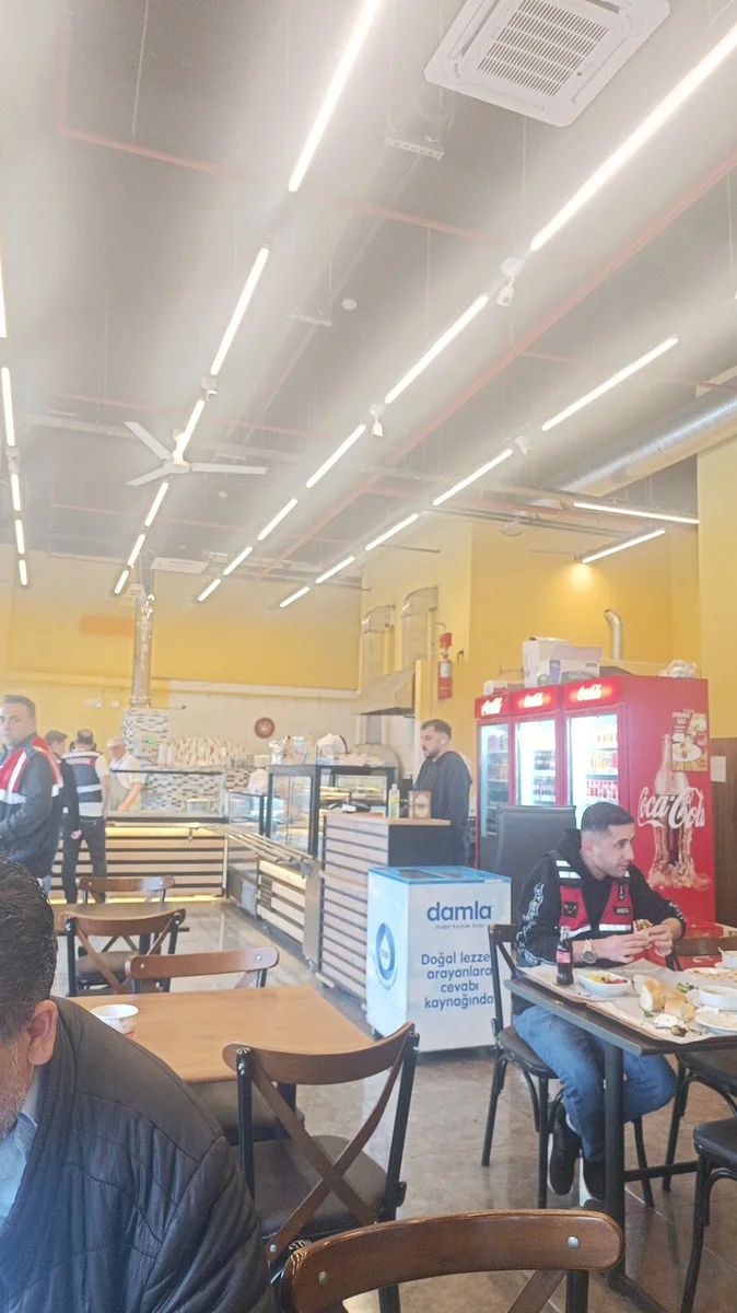 Rıza Usta’nın Yeri - Görsel 2