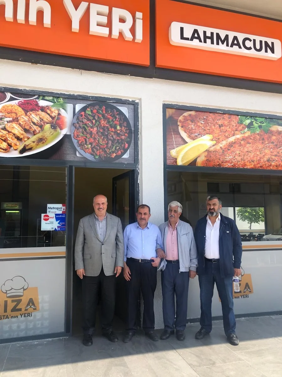 Rıza Usta’nın Yeri - Görsel 3