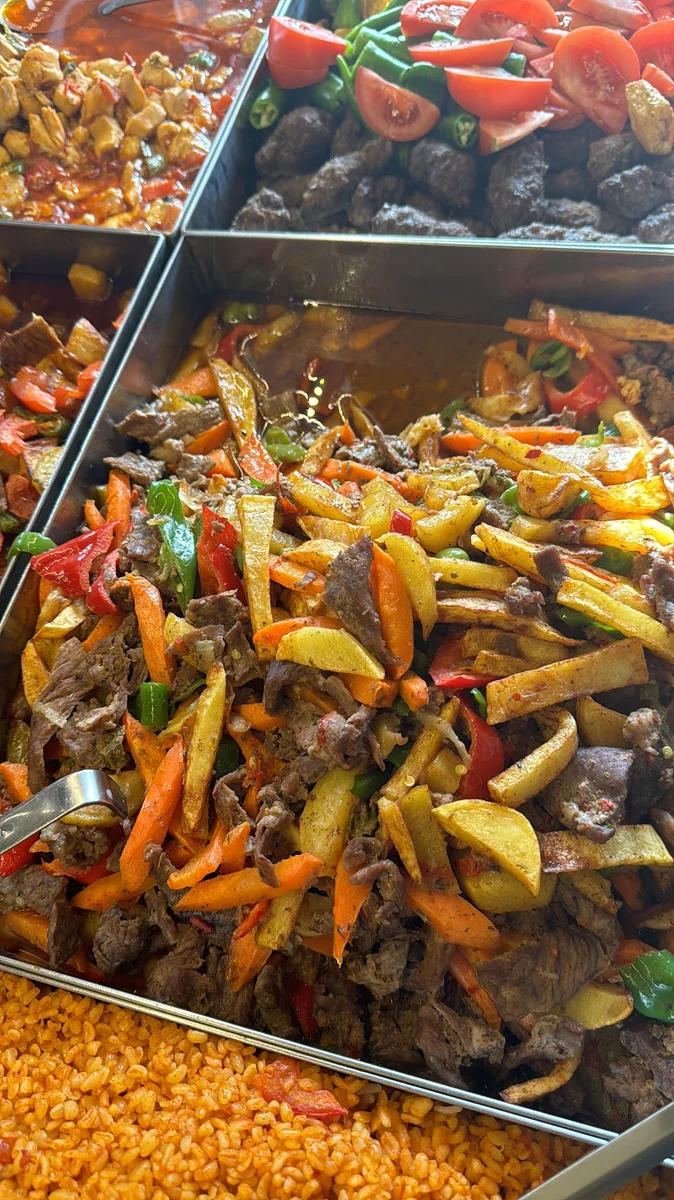 Rıza Usta’nın Yeri - Görsel 4