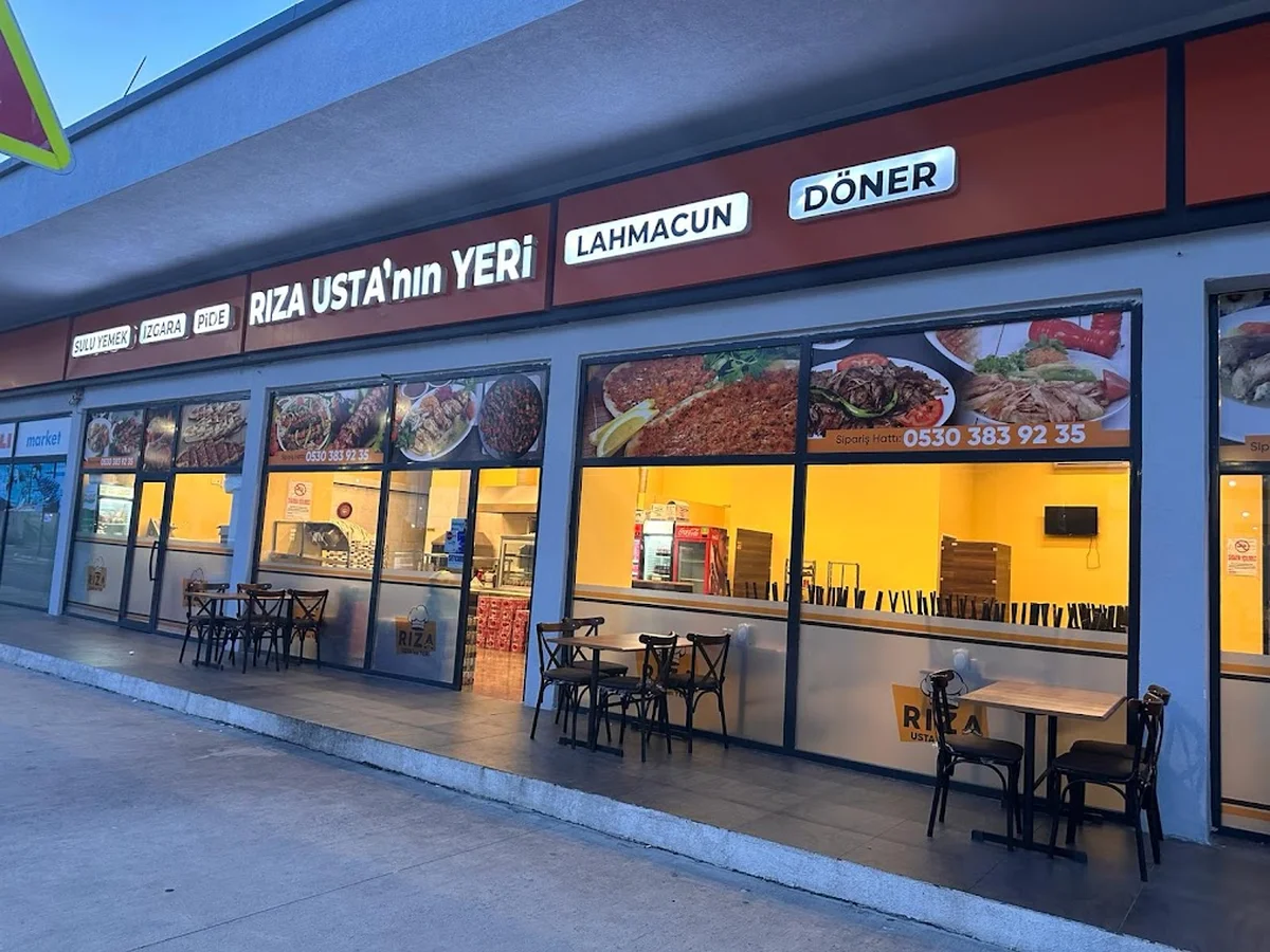 Rıza Usta’nın Yeri - Görsel 5