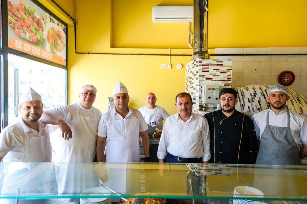 Rıza Usta’nın Yeri - Görsel 6