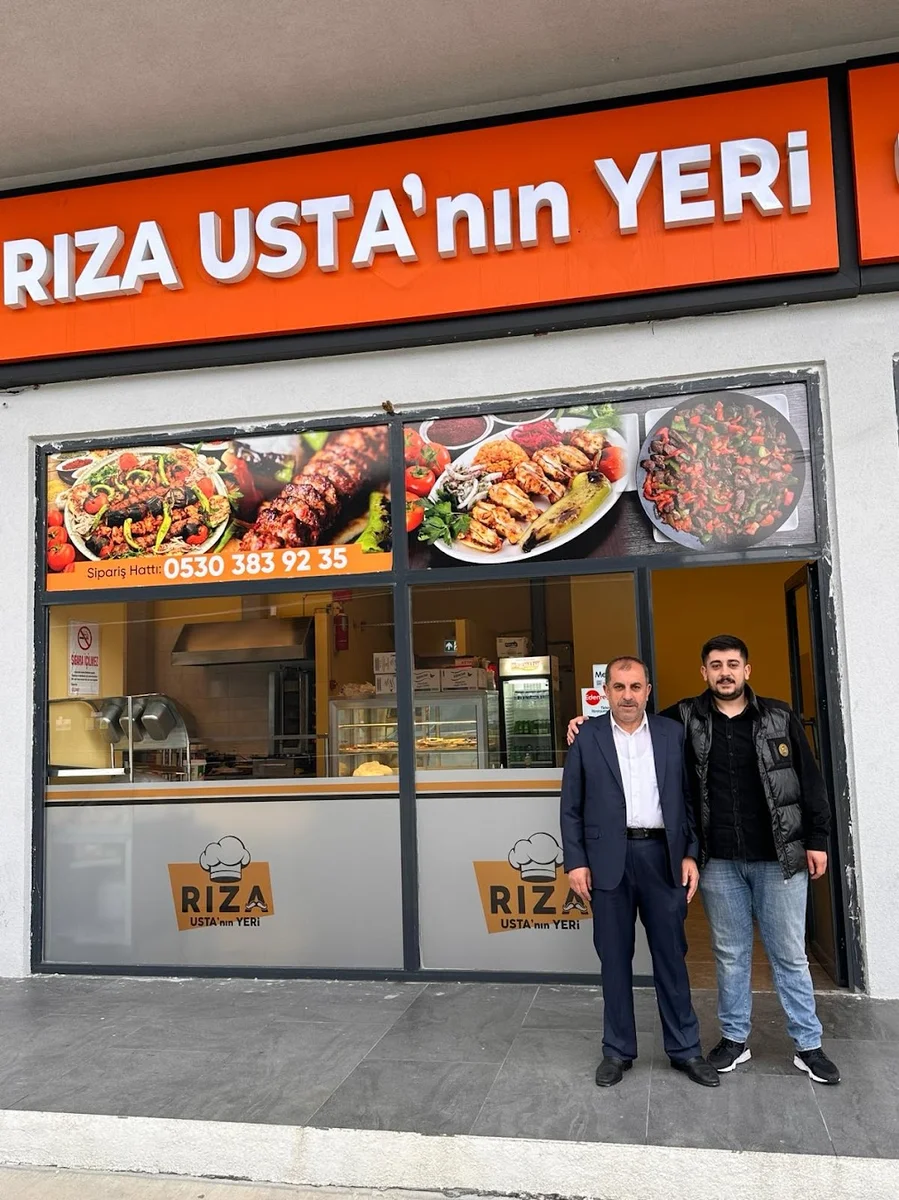 Rıza Usta’nın Yeri - Görsel 8