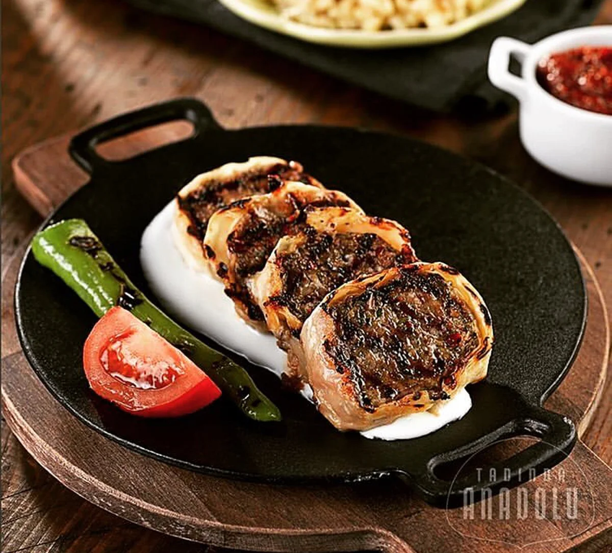 Tadında Anadolu - Görsel 2